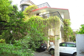 Srijan Home Stay